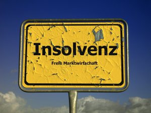 Insolvenz