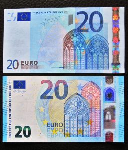 Die 40 Euro Klausel muss nicht doppelt verwendet werden