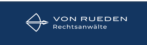 VON RUEDEN Rechtsanwälte
