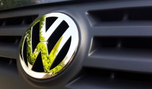"Schummelsoftware" als Sachmangel im VW Abgasskandal